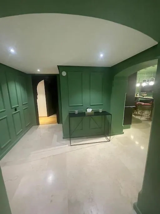 Apartment Location Vacances Centre-Ville Marrakesh Morocco