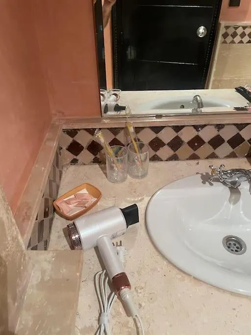 Location Vacances Centre-Ville Marrakesh Morocco