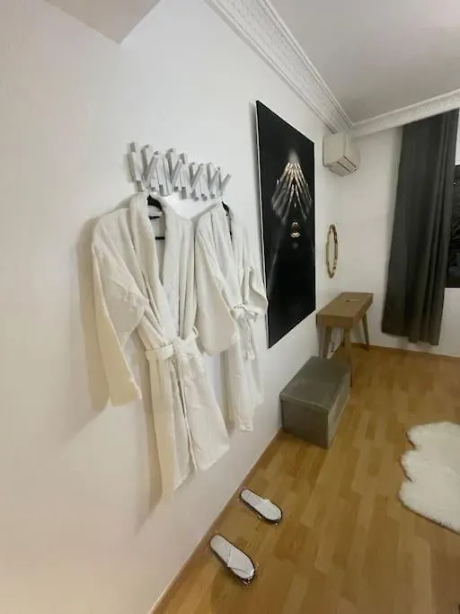 Location Vacances Centre-Ville Marrakesh Apartment