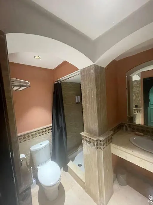 Location Vacances Centre-Ville Marrakesh